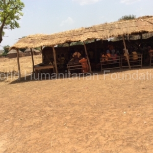 TUYA SCHOOL